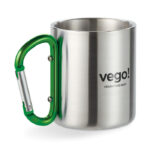 TRUMBO - Metallmugg - Bild 14