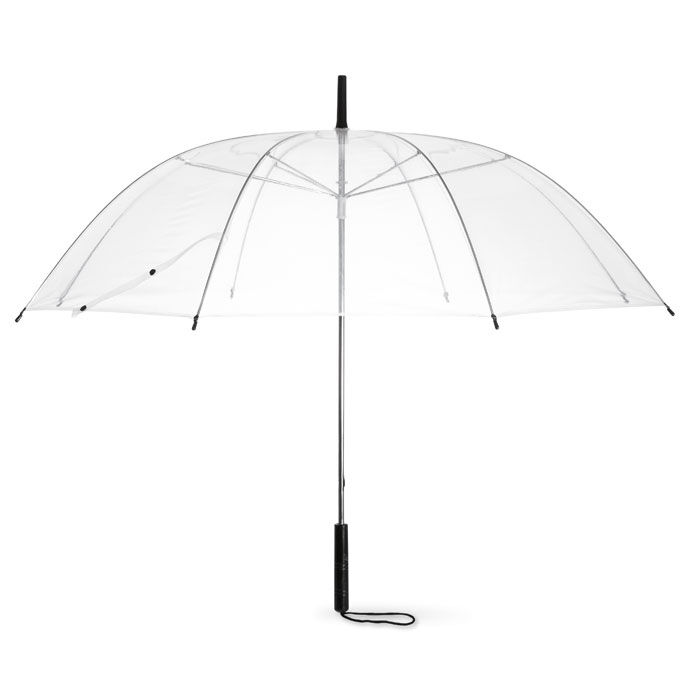 mo8326-22.jpg BODA - Genomskinligt paraply - Bild 1
