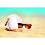 SUNCARE - 30 ml solkräm lotion - Bild 7