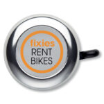 RINGRING - Ringklocka cykel - Bild 4