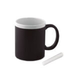 CHALCKY - Mugg med griffelyta/krita