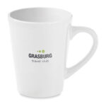 TAZA - Keramik kaffemugg 180 ml - Bild 2