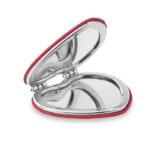GLOW HEART - Spegel