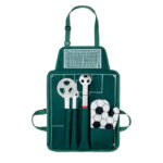 DONAU BALLY - Grillset