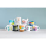 MINI SUBLIM - Sublimerings mugg - Bild 2