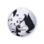 SMALL PIN - Pin-knapp - Bild 3