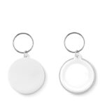 PIN KEY - Nyckelring