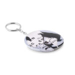 PIN FLASK - Nyckelring med flasköppnare - Bild 3