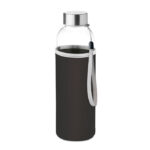 UTAH GLASS - Glasflaska 500ml