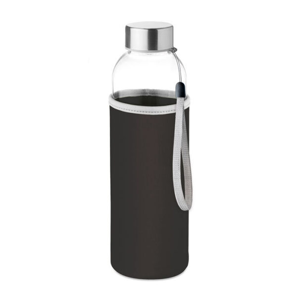 UTAH GLASS - Glasflaska 500ml