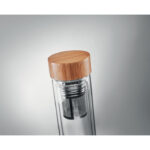 BATUMI GLASS - Flaska i glas 420ml - Bild 5
