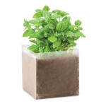 BASIL - Kruka med Basilika