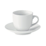 ESPRESSO - Espresso set i porslin