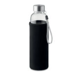 UTAH TEA - Flaska Borosilkatglas 500ml - Bild 2