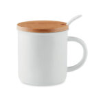 KENYA - Mugg med sked - Bild 2