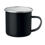 PLATEADO - Emaljmugg 350ml