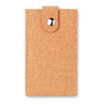 NAILKIT CORK - Manikyrset i kork - Bild 2