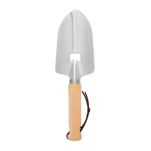JARDIN - Trädgårdsspade flasköppnare