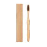 DENTOBRUSH - Tandborste i bambu