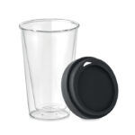 BIELO TUMBLER - Borosilikat mugg 350ml - Bild 4