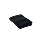 TERRY - Handduk organisk bomull 100x50