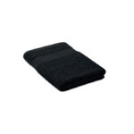 PERRY - Handduk organisk bomull 140x70
