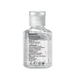 GEL 30 - Handrengöringsgel 30ml - Bild 2
