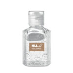 GEL 30 - Handrengöringsgel 30ml - Bild 3