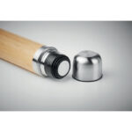 CHAN BAMBOO - Thermos med bambu - Bild 6