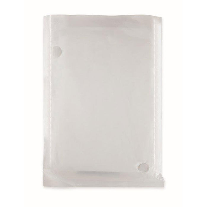 mo9993-22.jpg SPRINKLE PLA - Regnponcho PLA - Bild 1