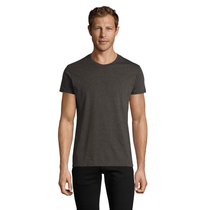 s00553-ce.jpg REGENT FIT HERR - T-shirt - Bild 1