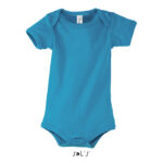 BAMBINO BARN - Bodysuit