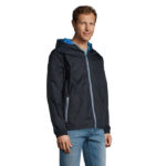SKATE LINED WINDBREAKER - Bild 4