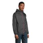 SKATE LINED WINDBREAKER - Bild 3