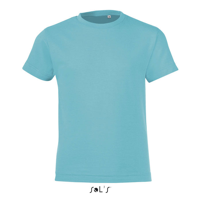 s01183-al.jpg REGENT FIT BARN - T-shirt - Bild 1