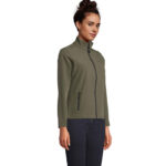 RACE DAM SOFTSHELL 280g - Bild 8