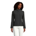 RACE DAM SOFTSHELL 280g