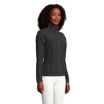 RACE DAM SOFTSHELL 280g - Bild 3