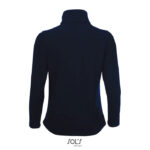 RACE DAM SOFTSHELL 280g - Bild 4