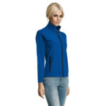RACE DAM SOFTSHELL 280g - Bild 7