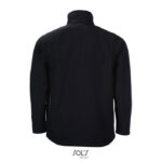 RACE HERR SOFTSHELL JACKA - Bild 2