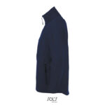 RACE HERR SOFTSHELL JACKA - Bild 5