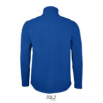 RACE HERR SOFTSHELL JACKA - Bild 6