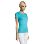 REGENT DAM - T-shirt - Bild 5