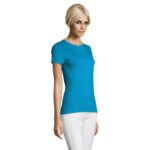 REGENT DAM - T-shirt - Bild 7