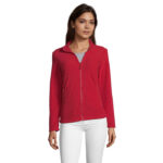 NORMAN DAM FLEECE 220