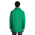 ROBYN UNISEX JACKET PADDED - Bild 6