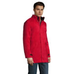 ROBYN UNISEX JACKET PADDED - Bild 3