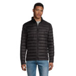 WILSON JACKET HERR 380T