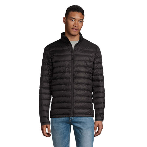 WILSON JACKET HERR 380T